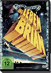 Das Leben des Brian auf DVD